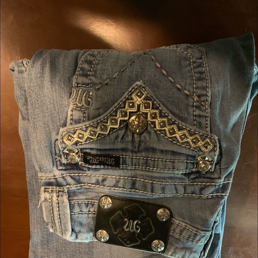 Miss me Jeans size 28